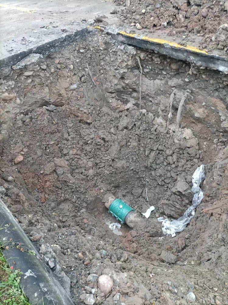 消防水管漏水检测维修—伊宁