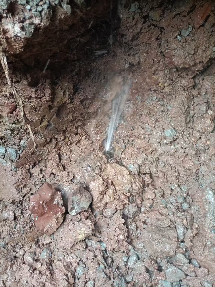 伊宁县自来水管漏水检测维修