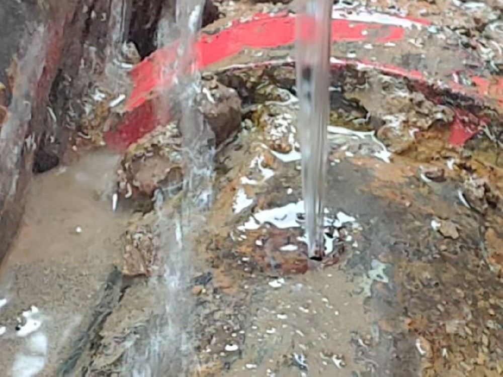 伊宁本地水管漏水检测方法 专业探漏/查漏服务全解析